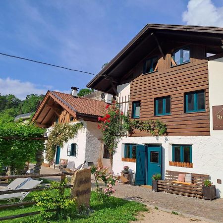 Chalet Passeier - River Сальтузио Экстерьер фото