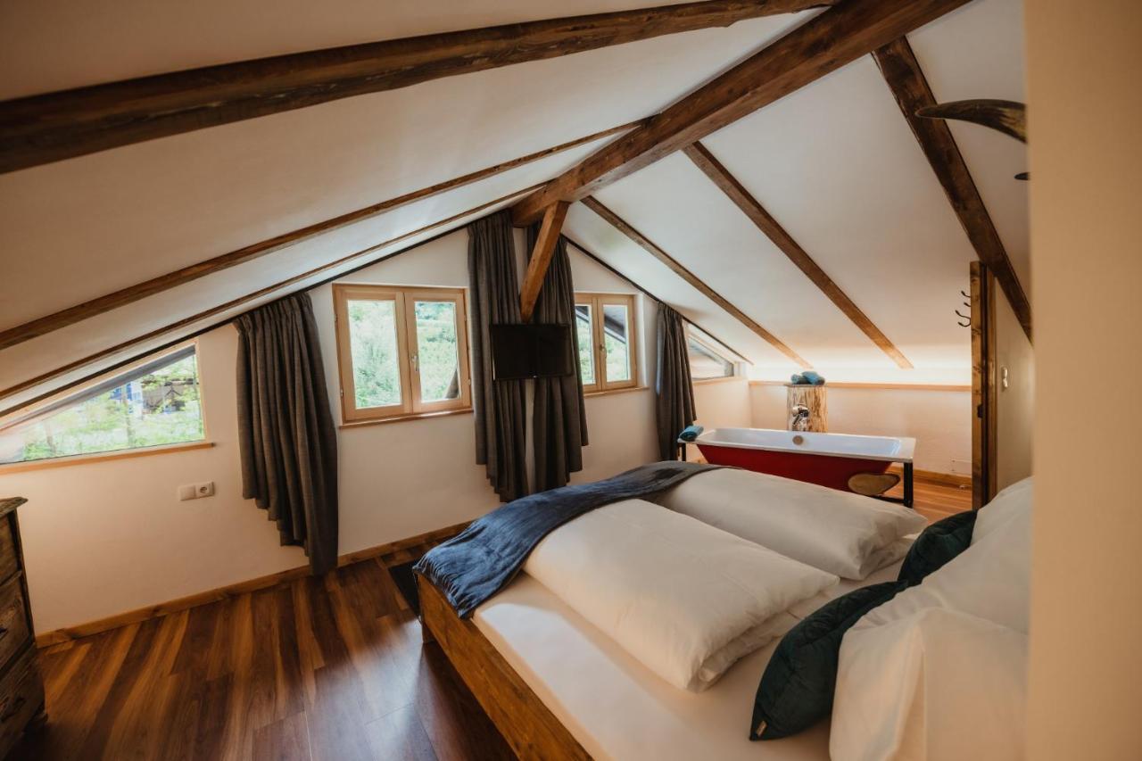 Chalet Passeier - River Сальтузио Экстерьер фото