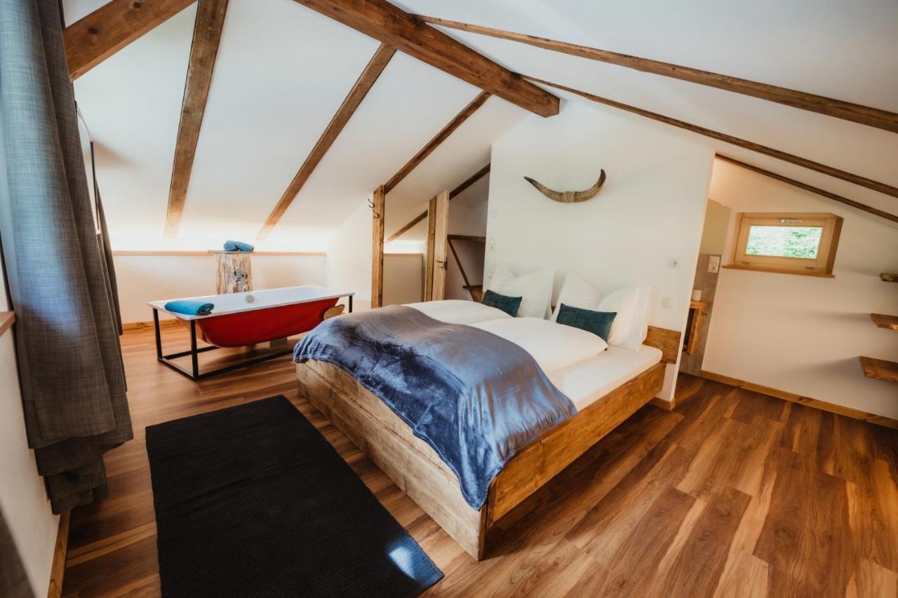 Chalet Passeier - River Сальтузио Экстерьер фото