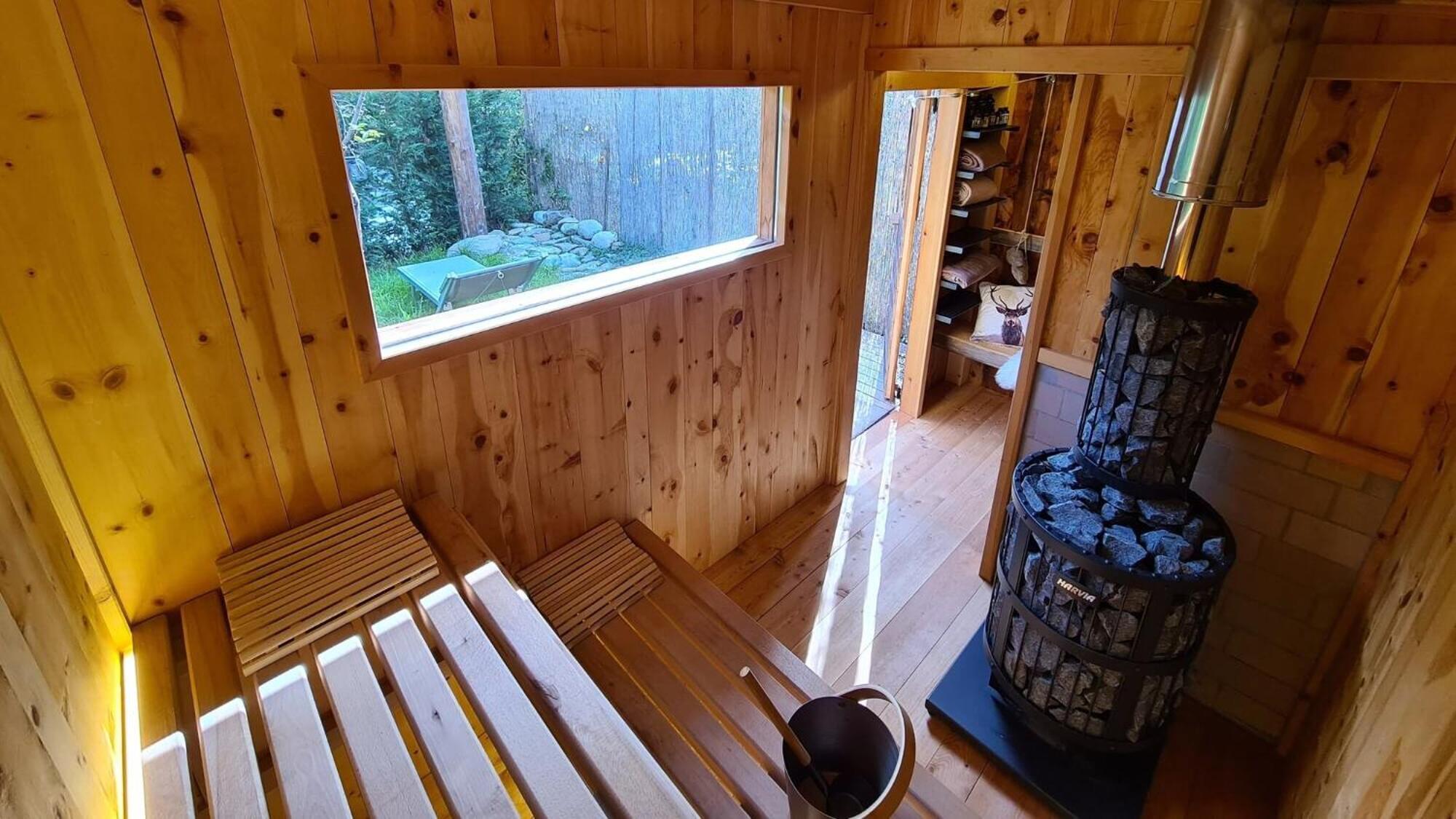 Chalet Passeier - River Сальтузио Экстерьер фото